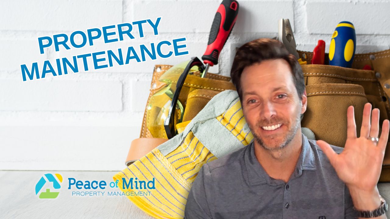 Property Management Blog
